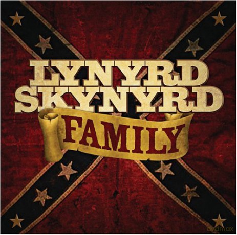 Lynyrd Skynyrd: Family [CD]