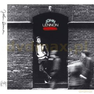 John Lennon: Rock'n'roll (ecopack) [CD]