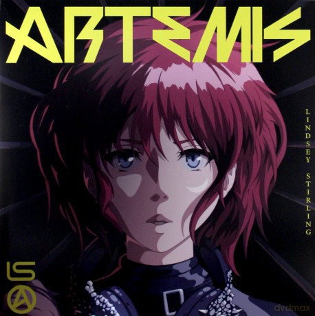 Lindsey Stirling: Artemis [2xWinyl]