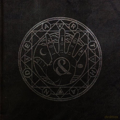 Of Mice & Men: Earth & Sky [CD]