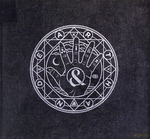 Of Mice & Men: Earth & Sky [CD]