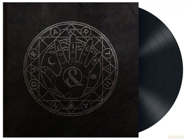 Of Mice & Men: Earth & Sky [Winyl]