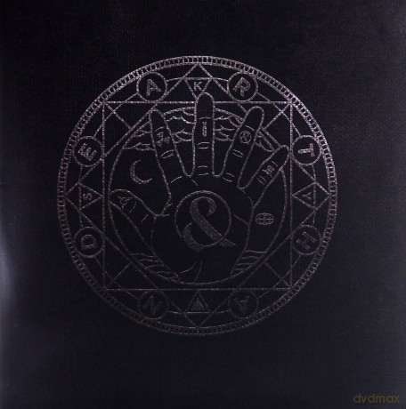 Of Mice & Men: Earth & Sky [Winyl]