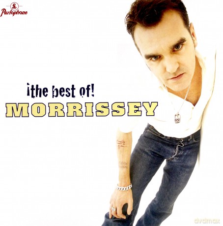 Morrissey: Ithe Best Of! [2xWinyl]