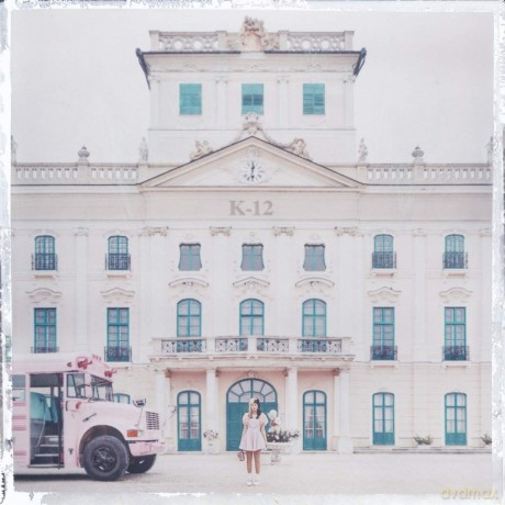 Melanie Martinez: K-12 [CD]