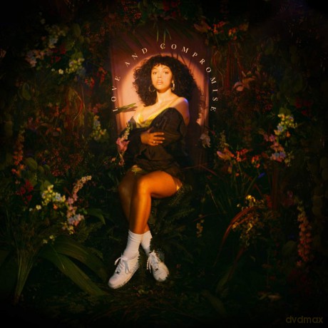 Mahalia: Love And Compromise [CD]
