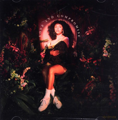 Mahalia: Love And Compromise [CD]