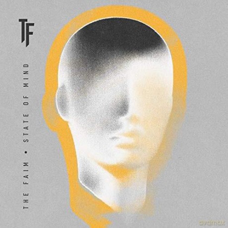 The Faim: State Of Mind [CD]
