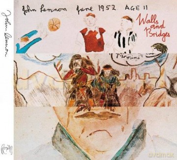 John Lennon: Walls And Bridges (ecopack) [CD]