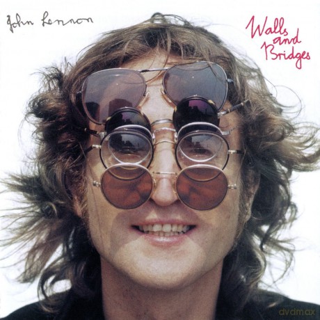 John Lennon: Walls And Bridges (ecopack) [CD]