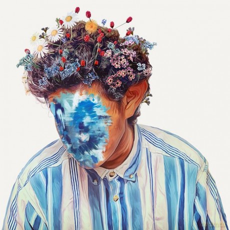 Hobo Johnson: The Fall Of Hobo Johnson [CD]