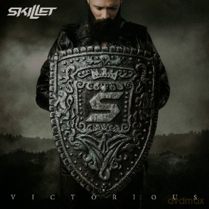 Skillet: Victorious [Winyl]