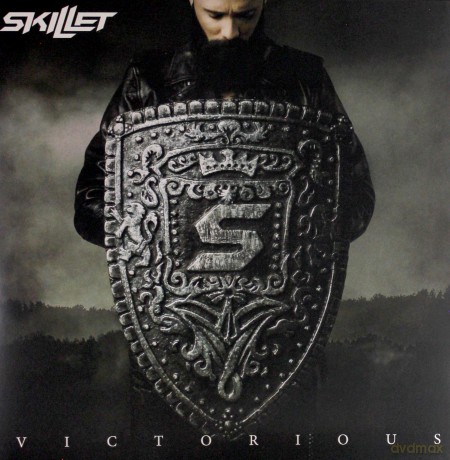 Skillet: Victorious [Winyl]