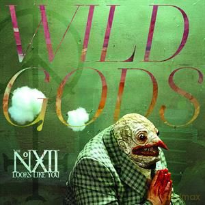 The Number Twelve Looks Like You: Wild Gods [2xWinyl]