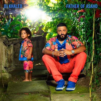 DJ Khaled: Father Of Asahd [2xWinyl]