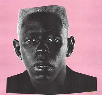 Tyler The Creator: IGOR [CD]