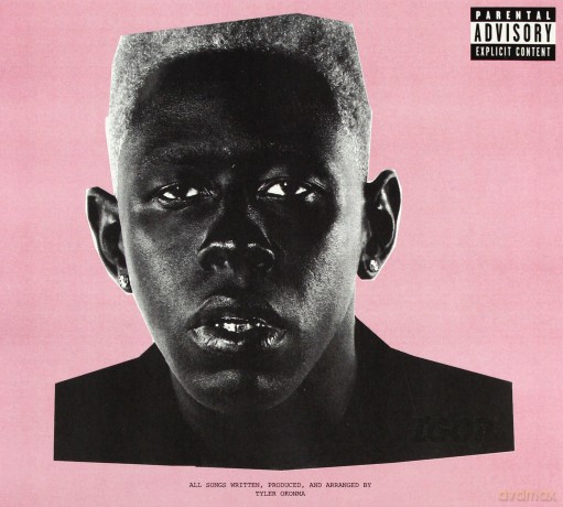 Tyler The Creator: IGOR [CD]