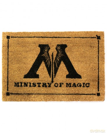 Harry Potter Ministry Of Magic wycieraczka
