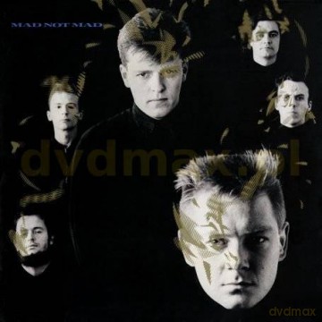 Madness: Mad Not Mad-25th Anniversary Edition [2CD]+[DVD]