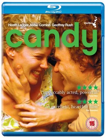 Candy [Blu-Ray]