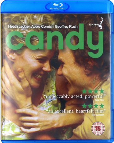 Candy [Blu-Ray]