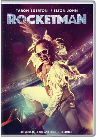 Rocketman [DVD]