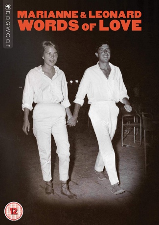 Marianne & Leonard: Words of Love [DVD]