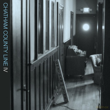 Chatham County Line: 4 [CD]