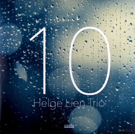 Helge Lien Trio: 10 [Winyl]