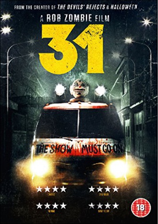 31 [DVD]