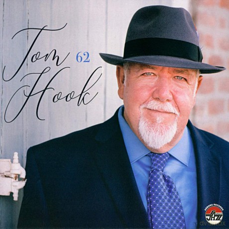 Tom Hook: 62 [CD]