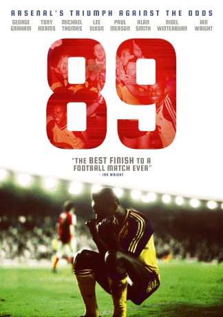 89 [DVD]
