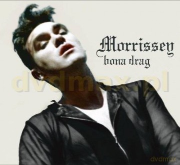Morrissey: Bona Drag (ecopack) [CD]