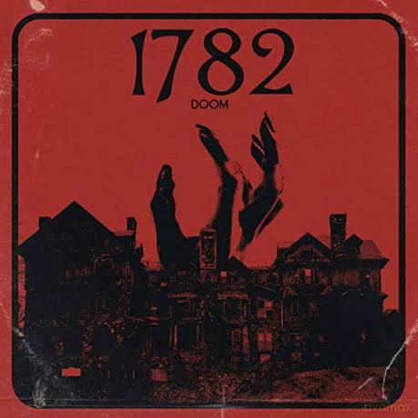 1782: 1782 (Limited) (Splatter) [Winyl]