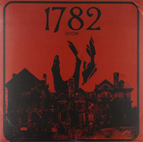 1782: 1782 [Winyl]