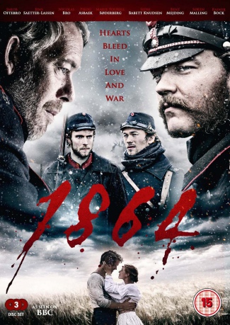 1864 [3DVD]