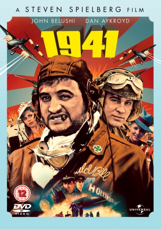 1941 [DVD]