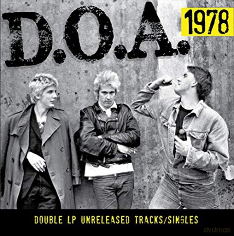 Doa: 1978 [Winyl]