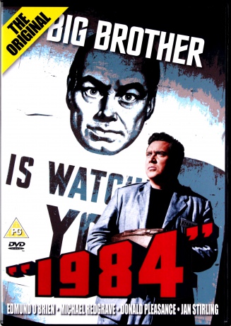 1984 [DVD]
