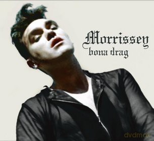 Morrissey: Bona Drag [2xWinyl]