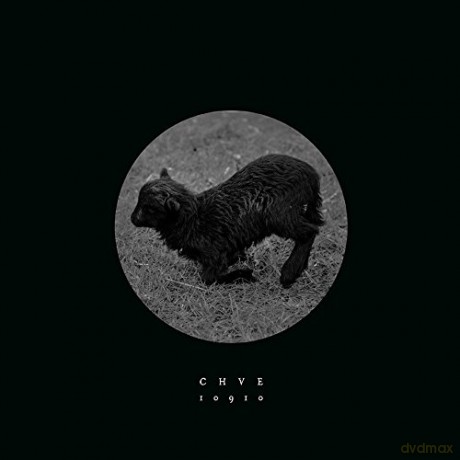 Chve: 10910 [CD]