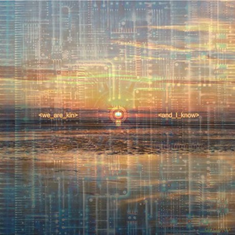We Are Kin: ...And I Know... [CD]