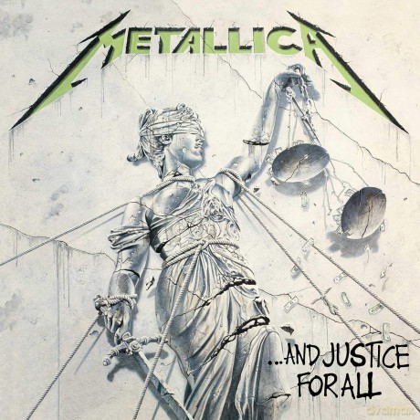 Metallica: ...And Justice For All (Remastered Edition) [KASETA]