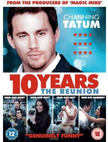 10 Years (10 lat) [DVD]