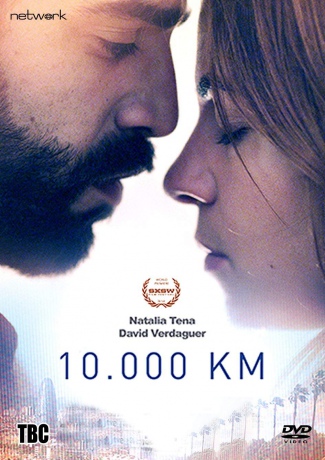 10.000Km [DVD]