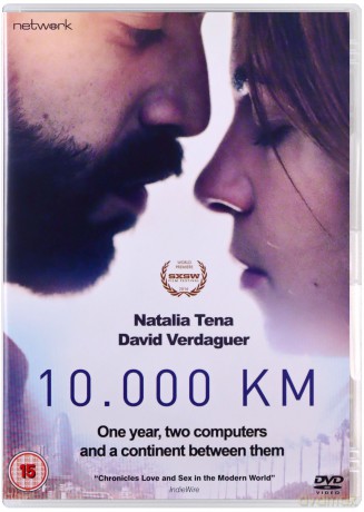 10.000Km [DVD]