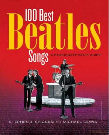 Beatles: 100 Best Beatles Songs [KSIĄŻKA]