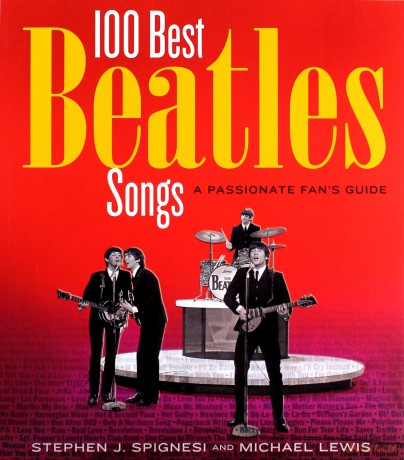 Beatles: 100 Best Beatles Songs [KSIĄŻKA]