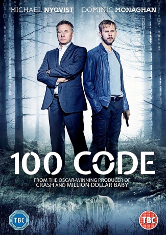 100 Code (Kod 100) [3DVD]