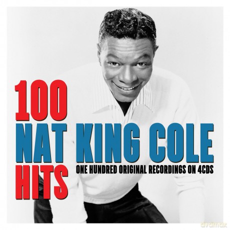 Nat King Cole: 100 Hits [4CD]